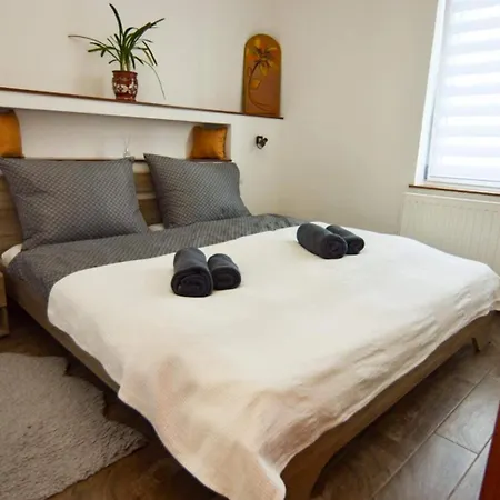 Marco Art Vendeghaz Jakuzzi, Sauna - 2025 Nyartol - From Summer 2025 Πανσιόν Marko