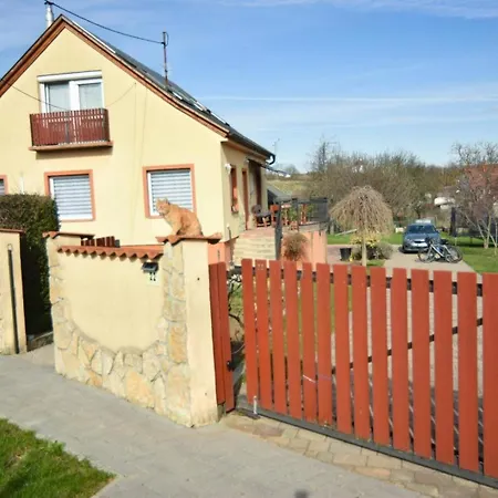 Marco Art Vendeghaz Jakuzzi, Sauna - 2025 Nyartol - From Summer 2025 Pensjonat