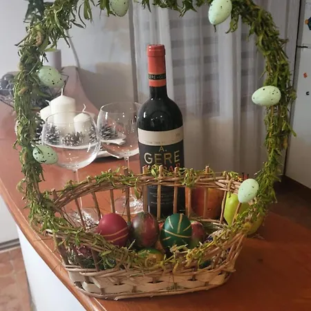 Marco Art For 1- 8 Persons Marko