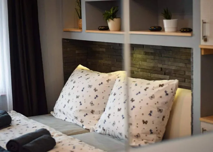 Marco Art Vendeghaz Jakuzzi, Sauna - 2025 Nyartol - From Summer 2025 Guest house 3*