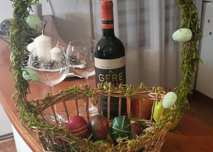 Marco Art For 1- 8 Persons Marko